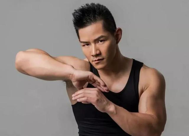 中国影坛“十大实战高手”，李连杰、甄子丹、吴京，皆不在列