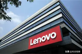 联想又陷入新的风波！柳传志其实很不简单图片