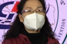 郑州疾控专家：阳性者除生活必需品和药品外，尽量少叫快递、外卖图片