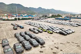 资讯｜平稳增长，重庆整车进口口岸进口汽车数量突破三万辆图片