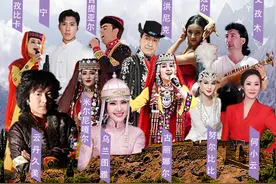 与星空和传奇的心灵之约——“帕米尔之声·首届国际（喀什塔县）民族音乐节”即将精彩绽放图片