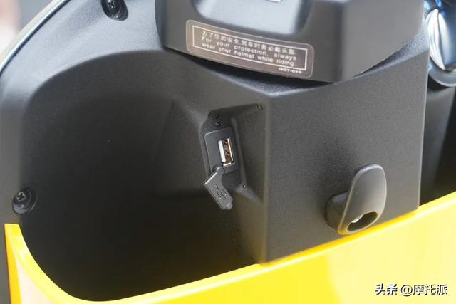 它真的是智商税吗：五羊-本田高性能电摩U-GO GT综合评测