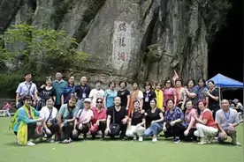没有硝烟的战斗（四十二）图片