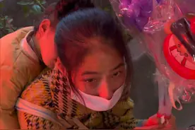 成年人不容易，放下面子赚钱，不丢人图片