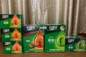 一瓶9块的鸡精，让这个老字号年赚70亿！图片