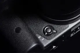 相机上的AF-S、AF-C和MF对焦是什么意思图片