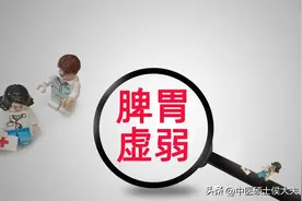 脾胃调不对，努力都白费！胃热用黄连上清丸，胃寒用附子理中丸图片