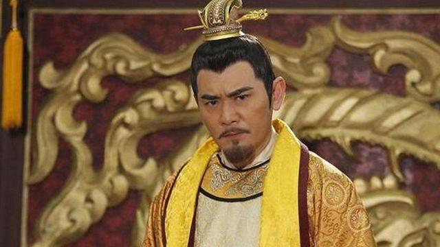 "千古一帝"李世民:开创大唐盛世,52岁突然驾崩死因至今成谜