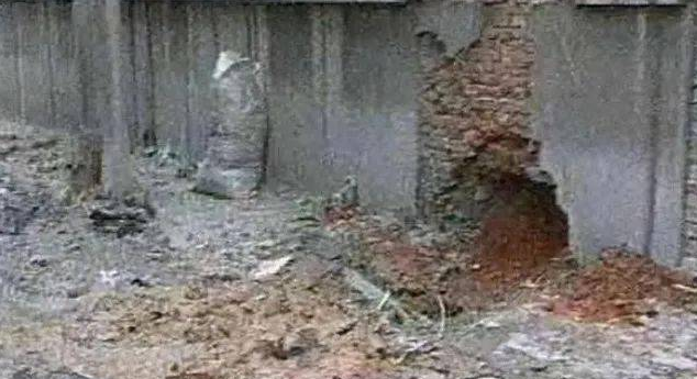 石家庄连环爆炸案，38人受伤108人死亡，起因竟只是因为一个女人