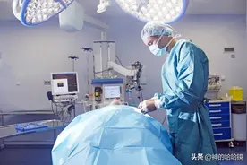 人体首例换头术成功了吗？志愿者现在怎样了？图片