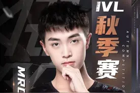 《第五人格》选手故事：MRC_XingH——赛场新光，星河璀璨图片