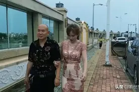 中国大龄小伙娶越南美女，一家定居广西，妻子：渴望加入中国国籍图片