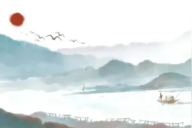 古代文学常识之作者简介及其风格特点图片