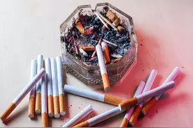 坚持一个月不吸烟，人会怎么样？这5种变化，身体会很感谢你图片