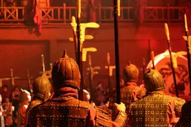 中国十大最美历史博物馆，太惊艳，一生一定要去一次！图片