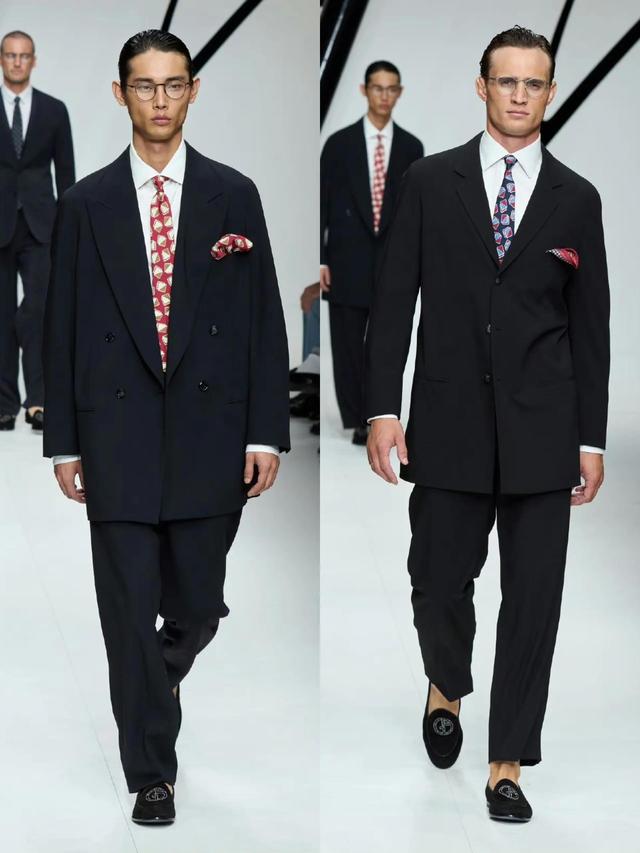 Giorgio Armani 2024������װϵ��