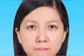 东南大学女校长黄如有多牛？30岁北大副教授，中科院最年轻女院士图片