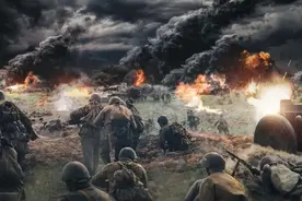 超过400万兵力、1.3万辆坦克！现代机械化战争中，指挥有多重要？图片