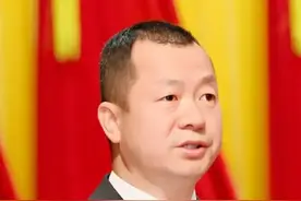 福建三地换届选举，3位正厅履职新岗位！4位副市长新当选图片