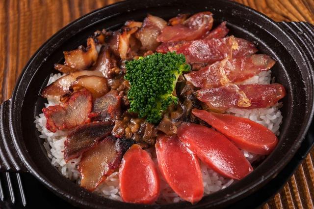 中国广州顶尖的美食:这10道街头小吃,才是真正的美味佳肴