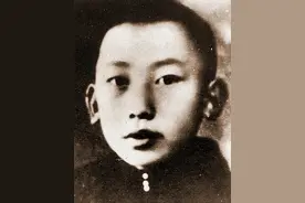 1976年，陕西老农挖出4具白骨，8年后中央来人揭开毛主席亲侄死因图片