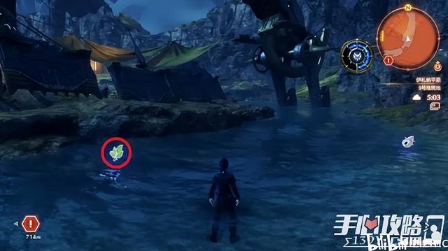 《异度之刃3》全流程攻略大全：全主线+全支线任务攻略