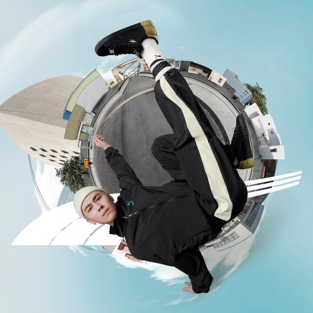 PUMA发布全新CLASSIC DANCE CREW街舞系列