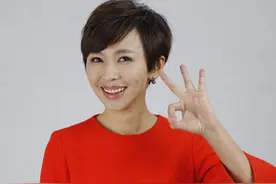 消失3年，央视“国脸”欧阳夏丹现已成功转行，背后原因引人心疼图片