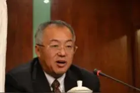 2004年郎咸平一篇演讲把顾雏军送了进去，如今司马南也想来这招？图片