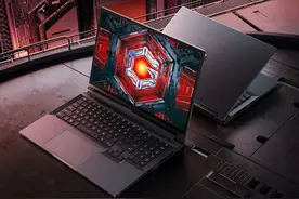 Redmi G Pro 游戏本 2022 酷睿版今日开售：i9-12900H+3070 Ti图片