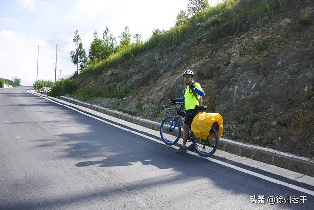 《滇缅公路北盘江》——滇藏万里行(第十五天)