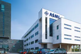 ASML、台积电的最大“股东”都是谁？和想象的一样图片
