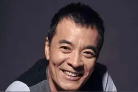 “老来得子”的实力派窘况：65岁依旧拼命拍戏，不敢老去图片