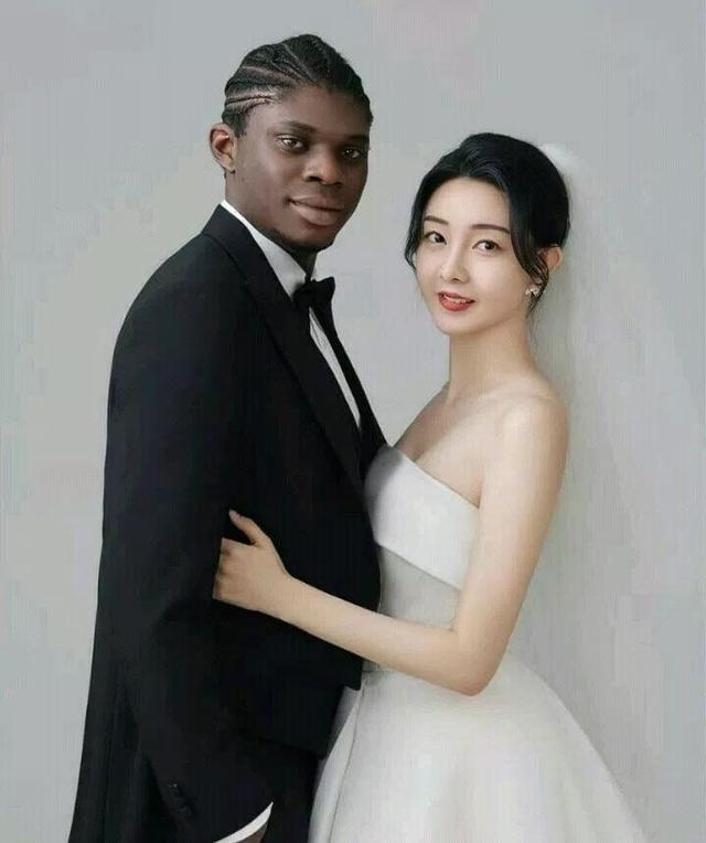 嫁到非洲的女大学生陈婷，后来成了什么样子？