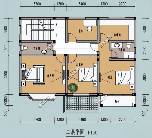 农村建房不用图纸，是因为施工队看不懂图纸？真的是这样的吗？