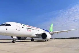 “3D打印”出的国产大飞机：C919有哪些核心技术，两位院士讲解了图片