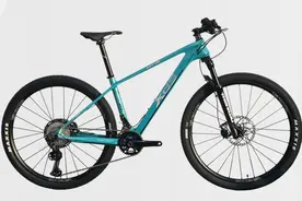 国货之光——喜德盛图片