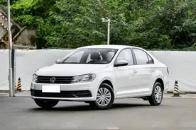 开了1年的大众桑塔纳，再开五菱星辰，发现了大众和国产车的差距图片