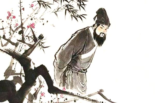 苏轼最难超越的一首诗，开篇两句就写透了人生，送给身处逆境的人