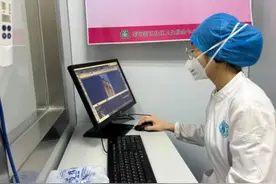 家门口就能看牙！这个口腔联合门诊本周启用图片