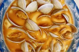 分享几道家常菜，家宴味风味十足，深受欢迎图片