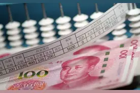 互联网薪酬曝光：小鹏汽车总裁超4亿排第一！腾讯7名董事拿走5亿图片