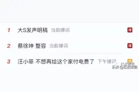 娱乐圈 " 顶级神颜 "，最帅男艺人，蔡徐坤整容实锤，明细曝光图片