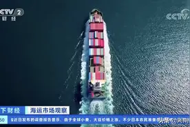 跑一趟欧洲，能赚回一条船？海运现在这么赚钱吗图片