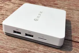 4款电视机顶盒，可从手机或电脑播放您喜爱的节目图片