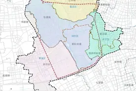 覆盖83万平方米，嘉定江桥启动有史以来最大规模动迁图片