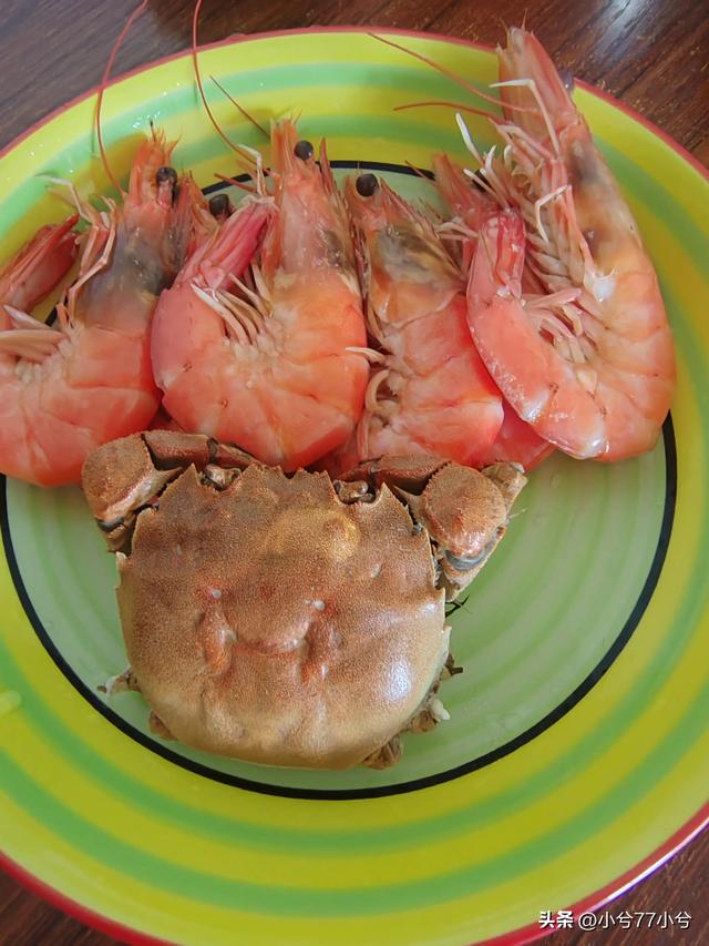 天津的盐汪子虾是特产吗