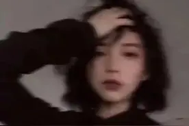 朦胧感女生头像（46张）图片