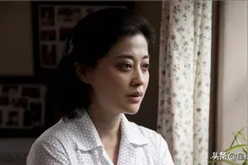 论内卷还得看中年女演员！咏梅、梅婷、吴越等人拍戏都是素颜出镜图片