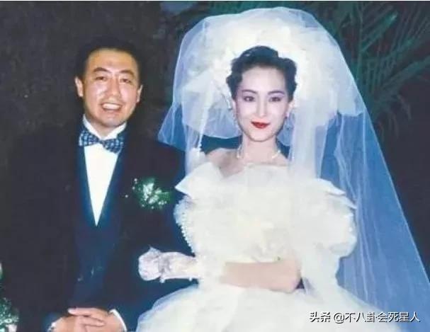 女海王、鲜肉杀手、富豪收割机,5大女星恃靓行凶,个个情史丰富